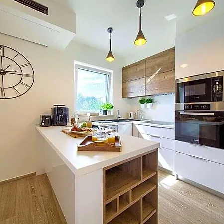 Moderana Comfortable קרק